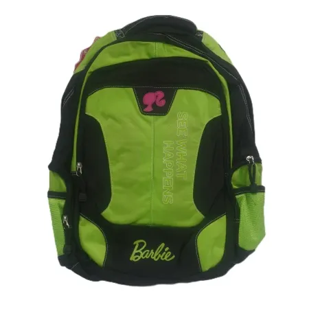 کوله پشتی باربی بزرگ Unimass BL8686C