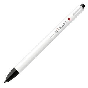ماژیک فشاری ZEBRA CLICKART 1 Black