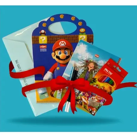 پک هدیه مدرسه 1 - 0