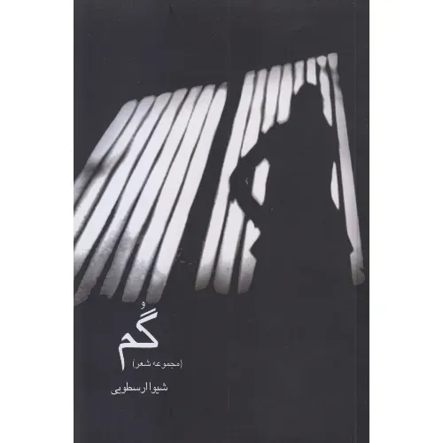 گم (مجوعه شعر)