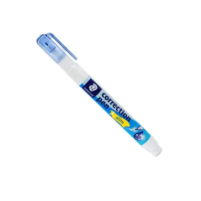 لاک غلط‌گیر قلمی STAEDTLER 6212 6ml - 0