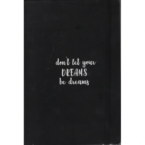 پلنر مشکی دریم - 0