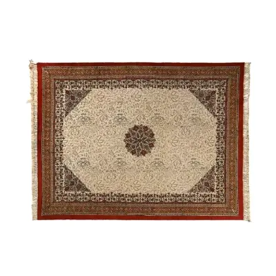 زیلو نمد قلمکار هیوا فرانام - 0