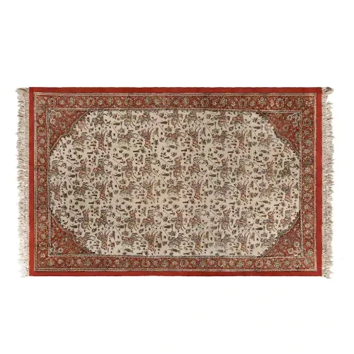 زیلو نمد چوگان بزرگ فرانام - 0