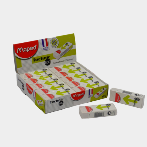 پاک‌کن Maped Technic 600 111600 - 0