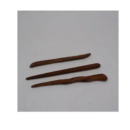 کانزاشی طرح ساده هنر چوبی - 0