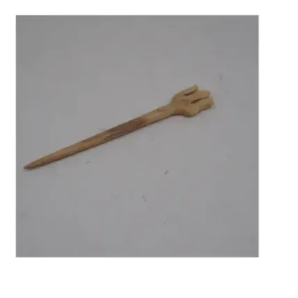 کانزاشی طرح گل لاله کوچک هنر چوبی