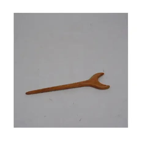 کانزاشی طرح ماه کوچک هنر چوبی