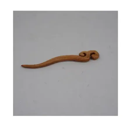 کانزاشی طرح موج هنر چوبی