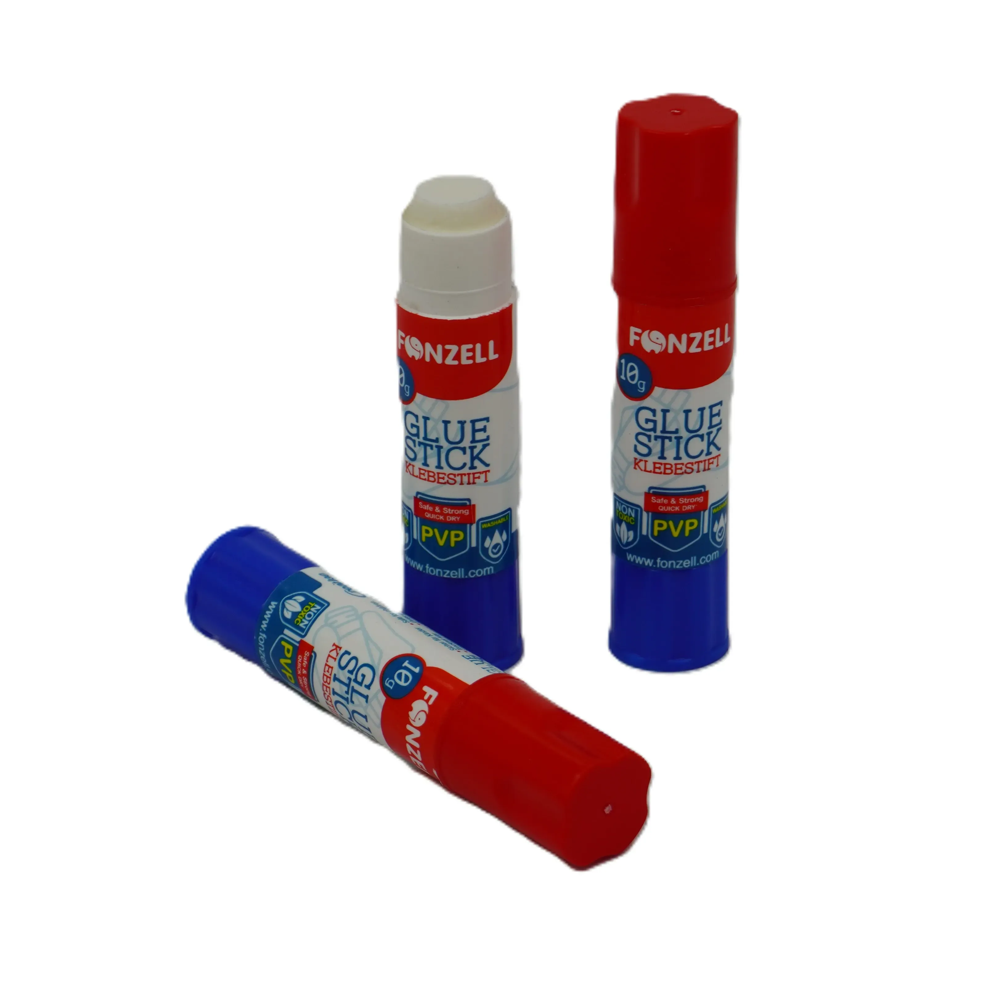 چسب ماتیکی FONZELL 685028 Creativ 10gr - 0