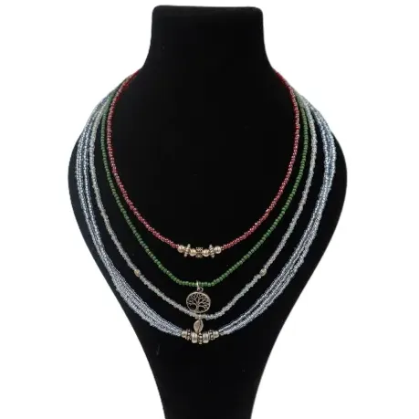 گردنبند خرج‌کار yeh Gallery