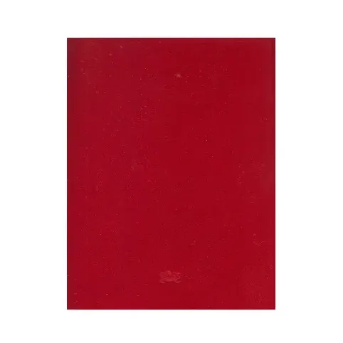 یادداشت شطرنجی 100 برگ مخمل 10×14 مثلث