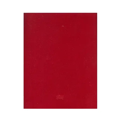 یادداشت نقطه‌ای 100 برگ مخمل 10×14 مثلث