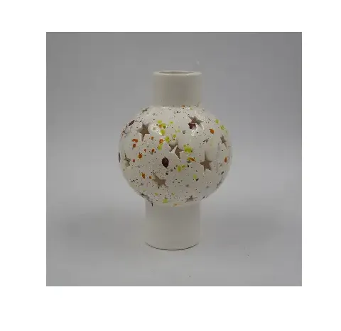 شمعدان طرح کره طرح ستاره سام سرام