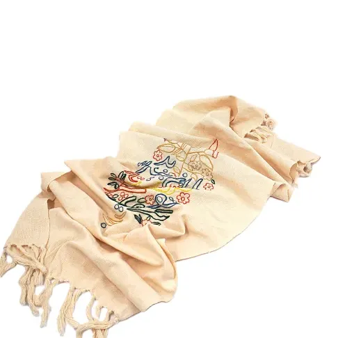 رانر گل‌دوزی 120×40 گوین
