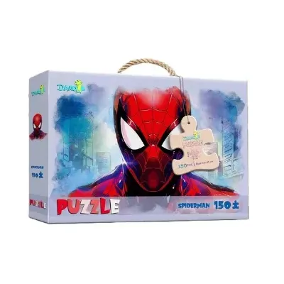 پازل DAKO Puzzle Spiderman 150pcs