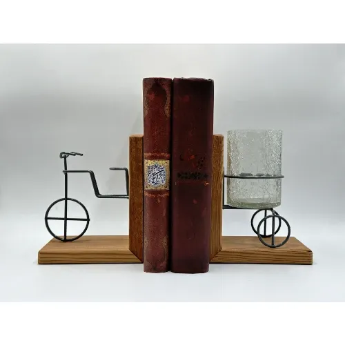 غش‌گیر 2 عددی طرح سه‌چرخه کوچک - 0