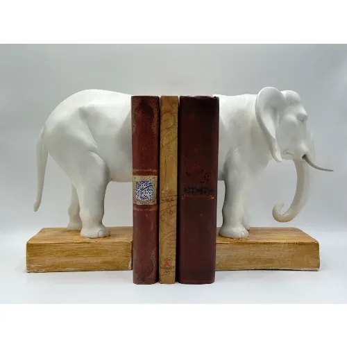 غش‌گیر 2 عددی طرح فیل سفید - 0