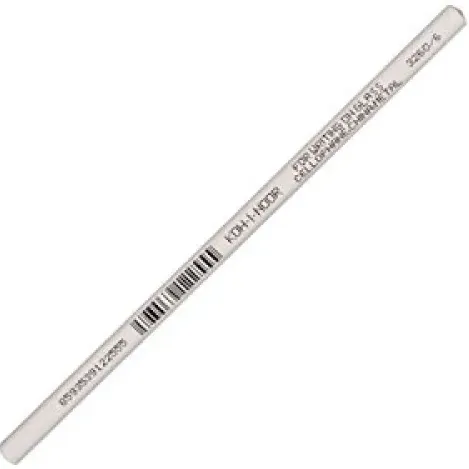 مدادرنگی Koh-i-Noor 3263-6 White
