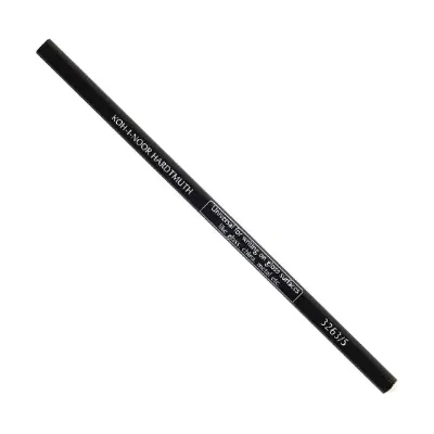 مدادرنگی Koh-i-Noor 3263-5 Black