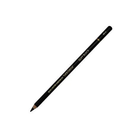 مداد کنته مشکی Koh-i-Noor 8815