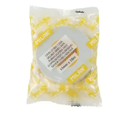 چسب 2 طرفه MILAN 3445828 - 0