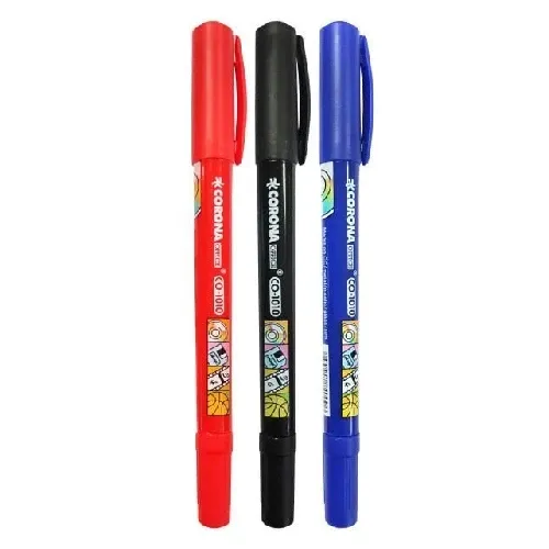 ماژیک CD رنگی CORONA 1010 - 0