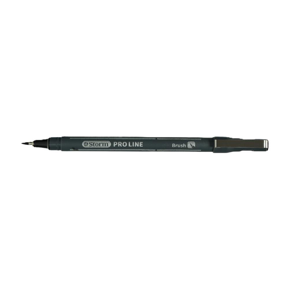 روان‌نویس راپید Storm HL-358112 Brush