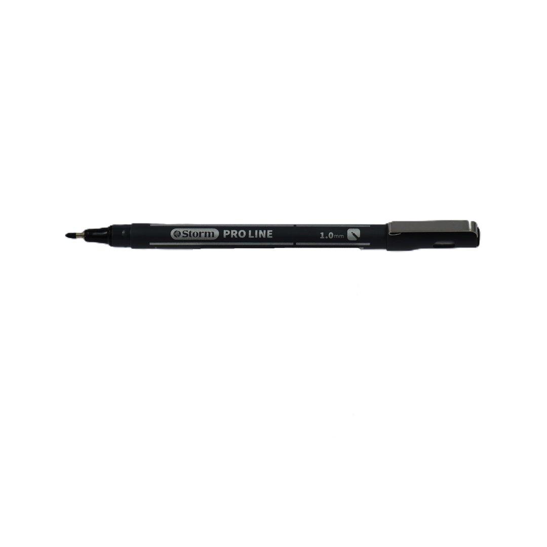 روان‌نویس راپید Storm HL-350112 1.0mm