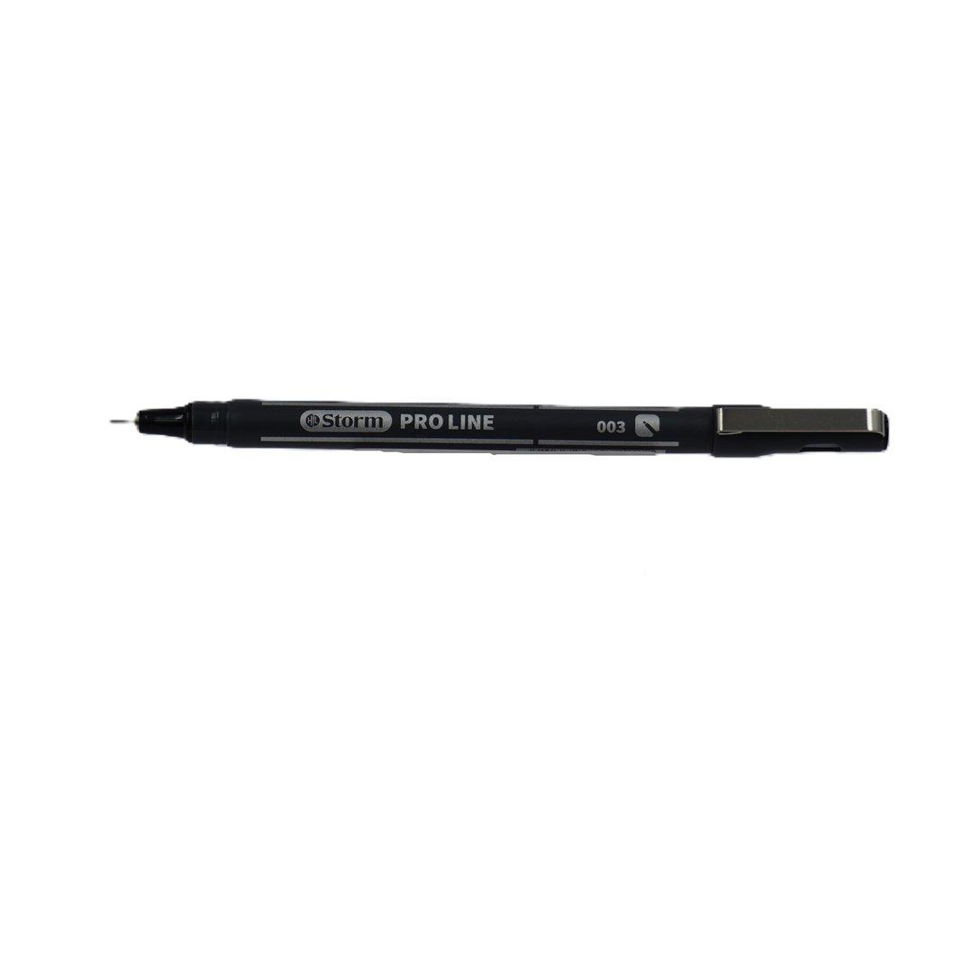 روان‌نویس راپید Storm HL-350101 0.03mm
