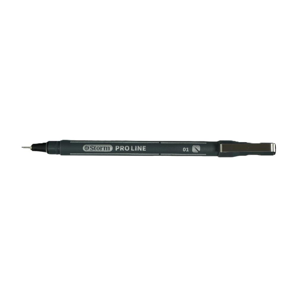 روان‌نویس راپید Storm HL-350103 0.1mm