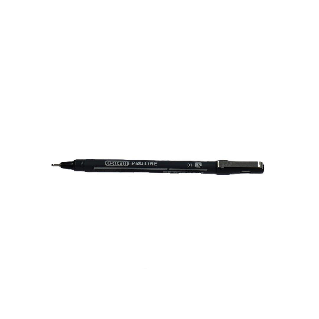 روان‌نویس راپید Storm HL-350109 0.7mm