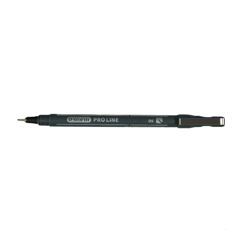 روان‌نویس راپید Storm HL-350107 0.5mm