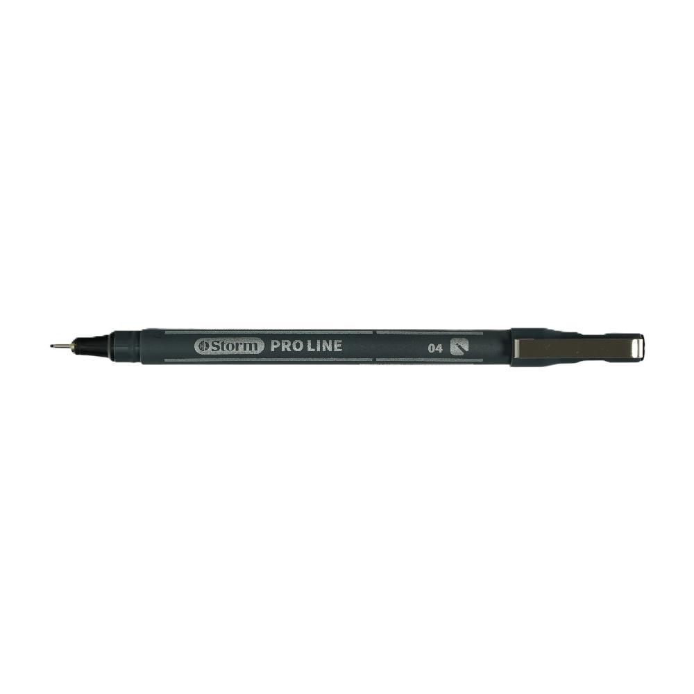 روان‌نویس راپید Storm HL-350106 0.4mm