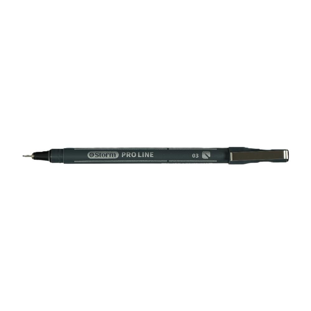 روان‌نویس راپید Storm HL-350105 0.3mm