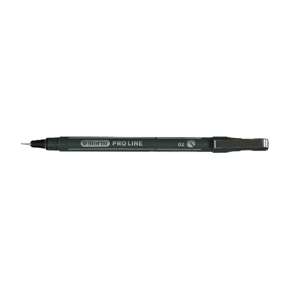 روان‌نویس راپید Storm HL-350104 0.2mm