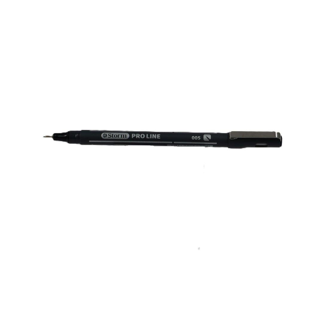 روان‌نویس راپید Storm HL-350102 0.05mm