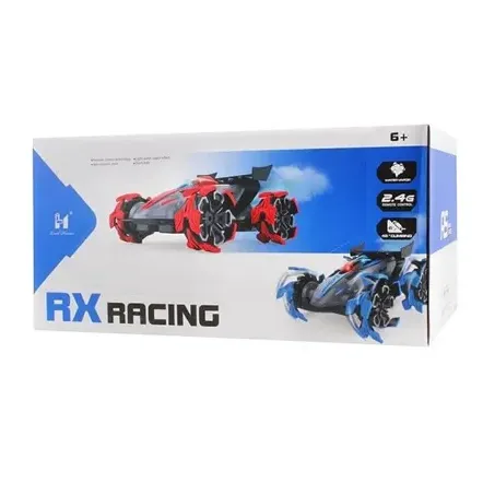 ماشین کنترلی دودزا Lead Honor RXracing LH-C043