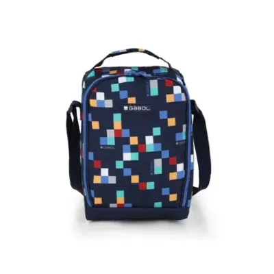 کیف غذا GaBoL 236457046 Cubik