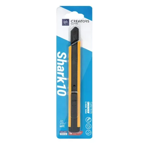کاتر C CLASS Shark10 CCSCK01 9mm