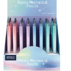 اتود 0.5mm بدنه سبز WRITECH W-5171 - 0