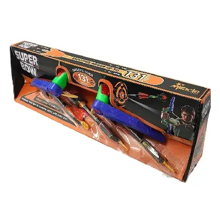 تیر و کمان سوپربو Super Bow - 0