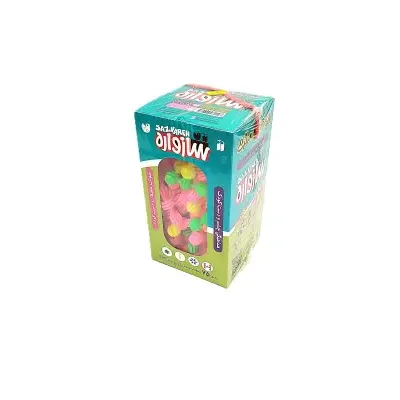 سازواره 75pcs ذکر (قاصدک)