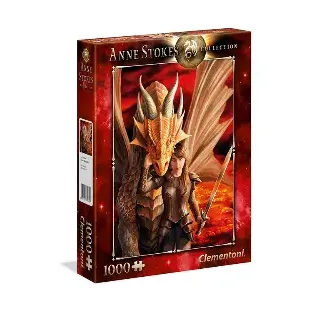 پازل Inner Strength 1000pcs 39464