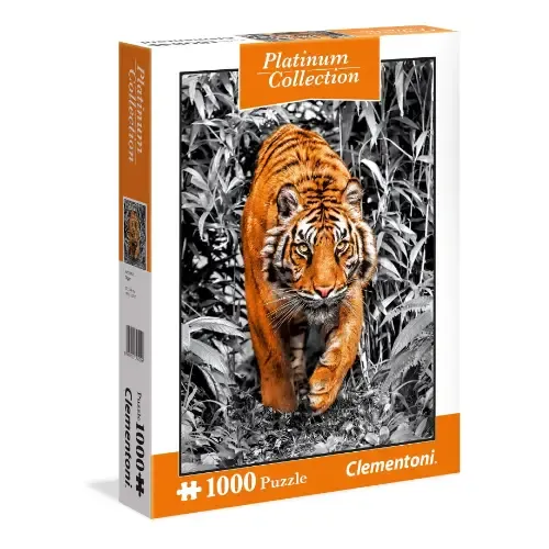 پازل platinum Tiger 1000pcs 39429