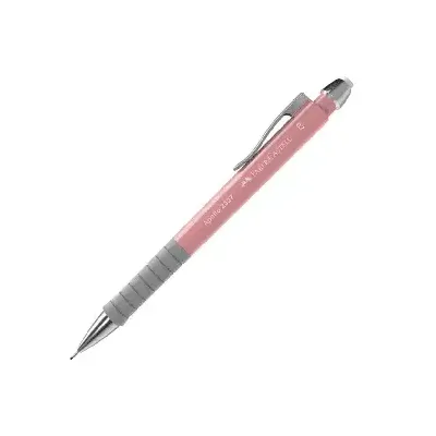 اتود 0.7mm بدنه صورتی FABER CASTELL 232711 Apollo