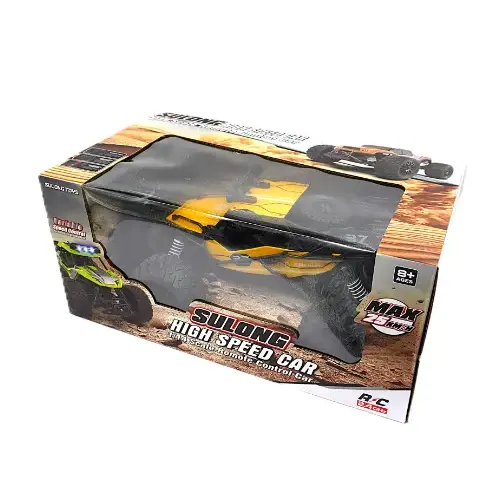 ماشین کنترلی SULONG SL327A - 0