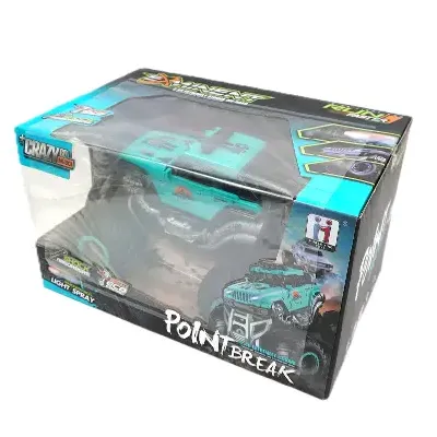 ماشین کنترلی HUA LE XING TOYS MK736A