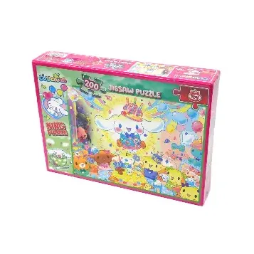 پازل Cinnamaroll 200pcs