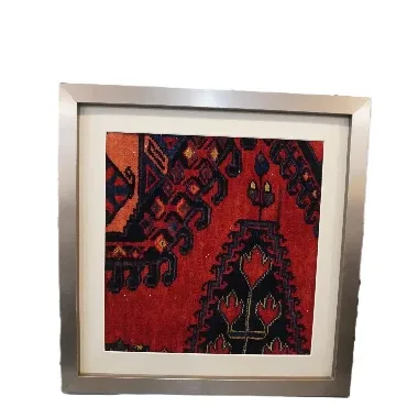 قاب فرش Hajian rugs F2101